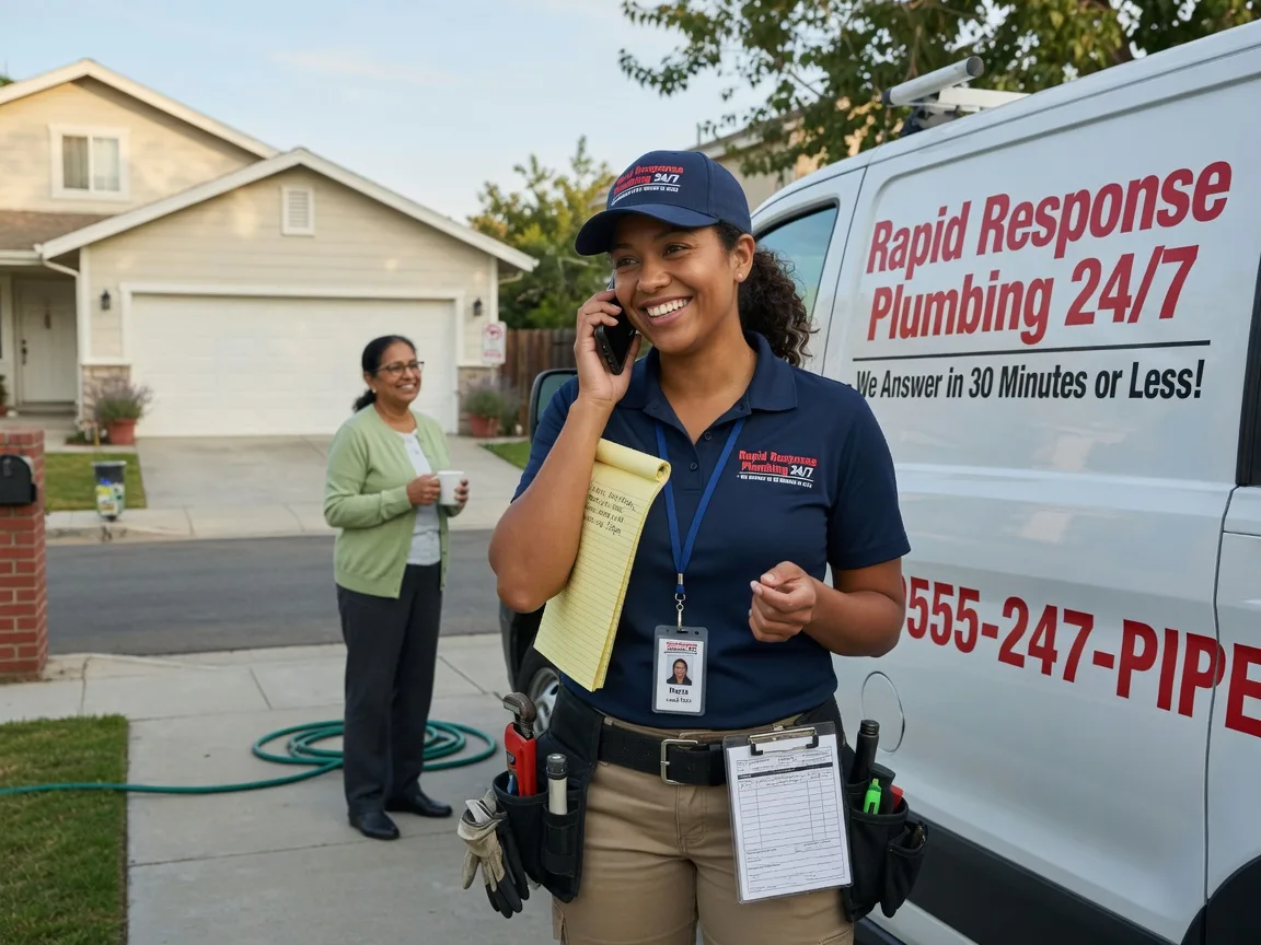 Emergency Plumber Arlington, WA FAQs
